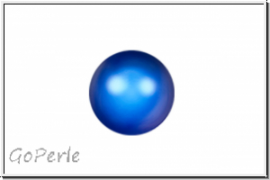 Swarovski� 5810 Crystal Pearls, 4mm, 0949 - iridescent dark blue, 25 Stk.